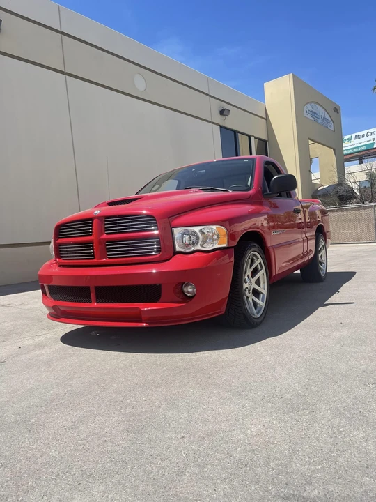 2005 Dodge Ram SRT-10 3rd Gen - Image 3 of 31