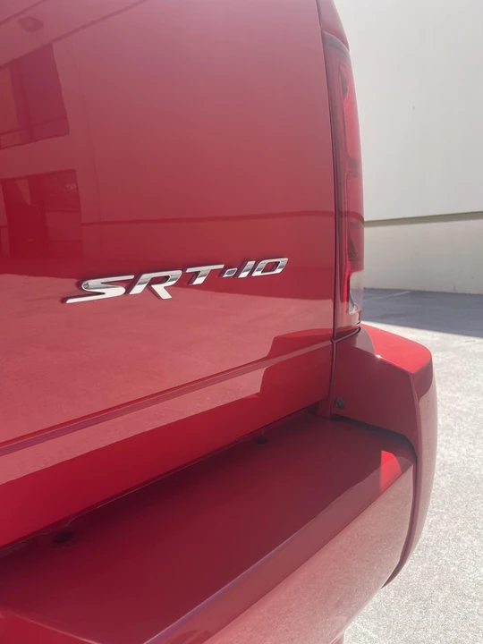 2005 Dodge Ram SRT-10 3rd Gen - Image 26 of 31