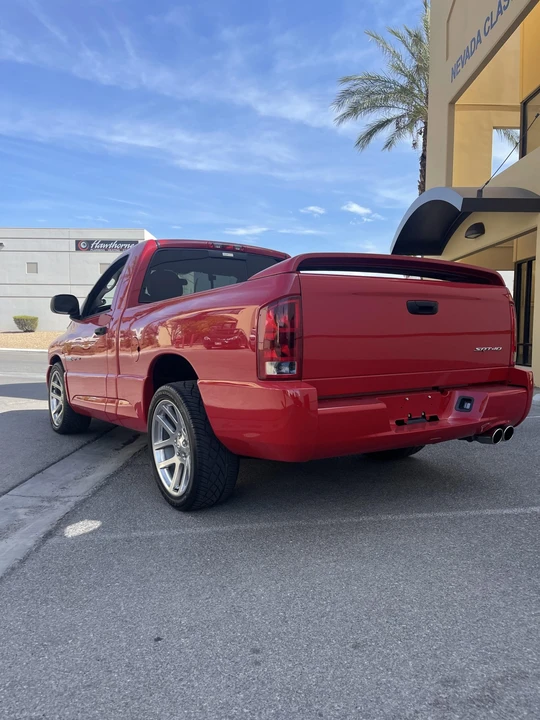 2005 Dodge Ram SRT-10 3rd Gen - Image 10 of 31