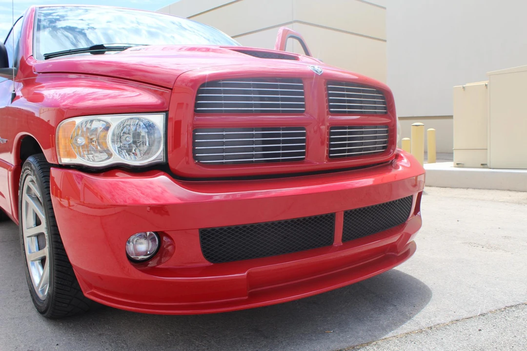 2005 Dodge Ram SRT-10 3rd Gen - Image 19 of 31