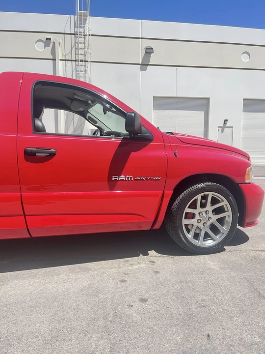 2005 Dodge Ram SRT-10 3rd Gen - Image 18 of 31