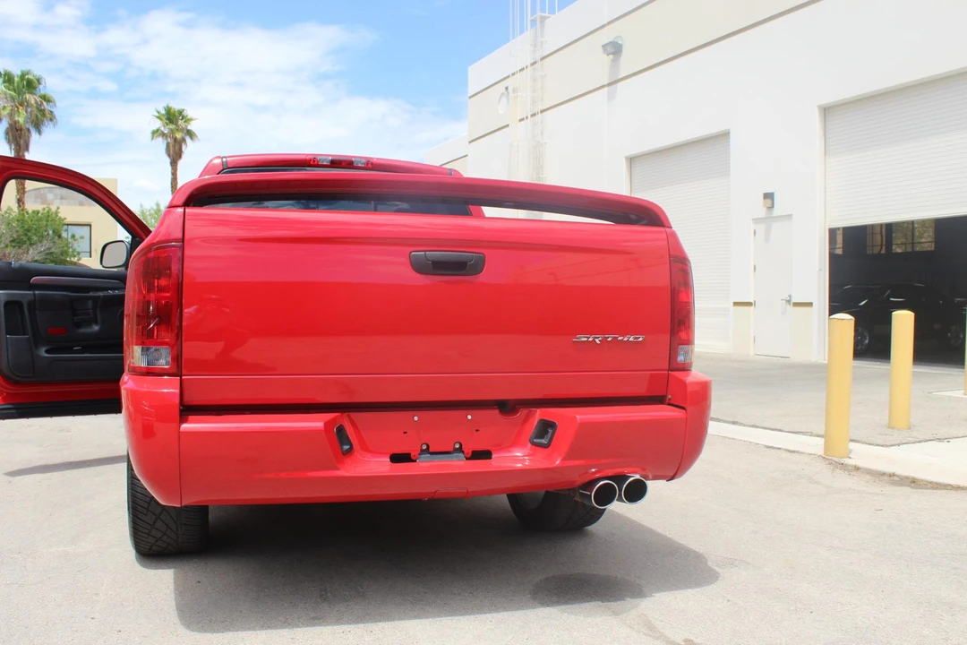 2005 Dodge Ram SRT-10 3rd Gen - Image 9 of 31