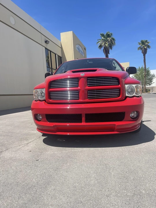 2005 Dodge Ram SRT-10 3rd Gen - Image 4 of 31