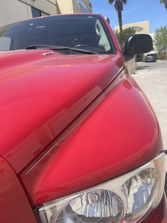 2005 Dodge Ram SRT-10 3rd Gen - Image 23 of 31