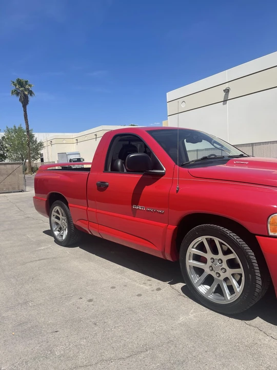 2005 Dodge Ram SRT-10 3rd Gen - Image 16 of 31