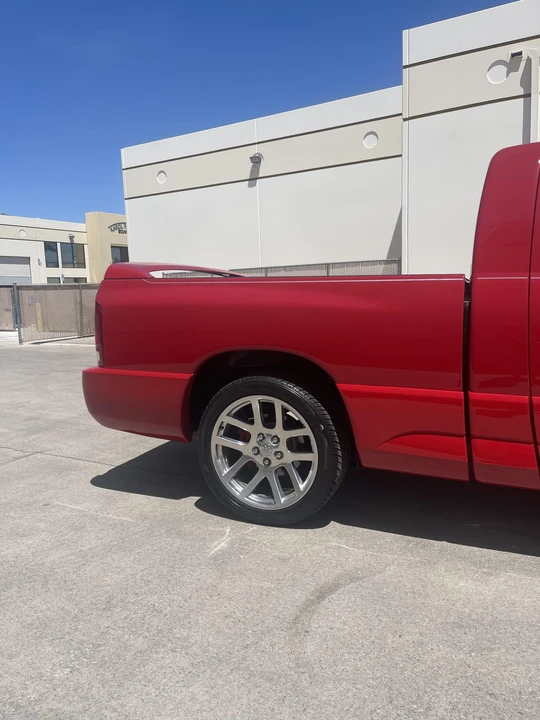 2005 Dodge Ram SRT-10 3rd Gen - Image 17 of 31