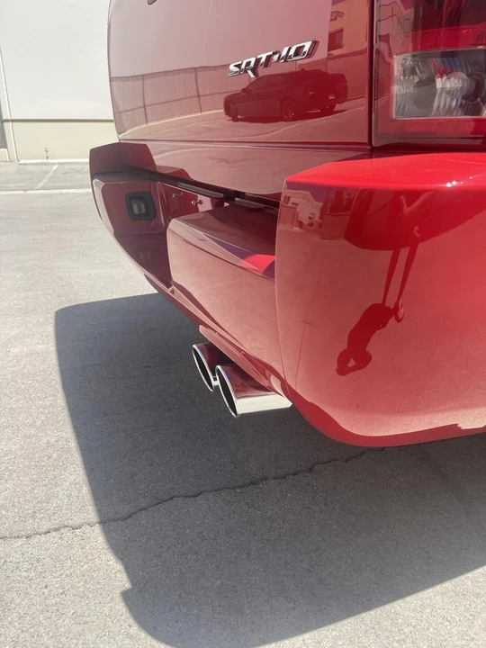2005 Dodge Ram SRT-10 3rd Gen - Image 25 of 31