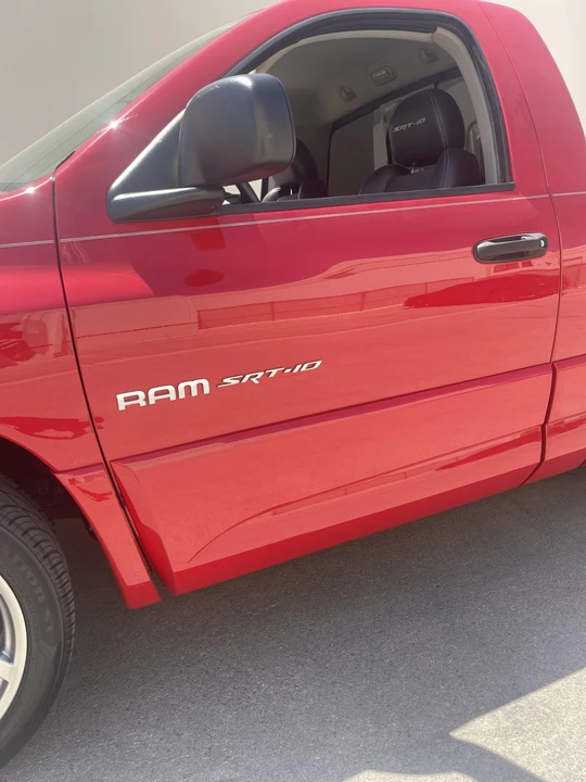 2005 Dodge Ram SRT-10 3rd Gen - Image 28 of 31