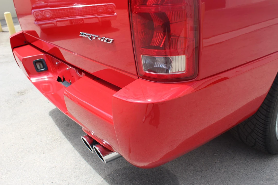 2005 Dodge Ram SRT-10 3rd Gen - Image 24 of 31