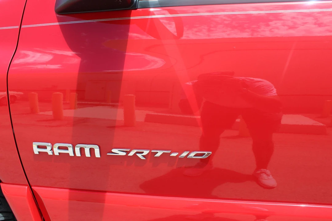 2005 Dodge Ram SRT-10 3rd Gen - Image 29 of 31