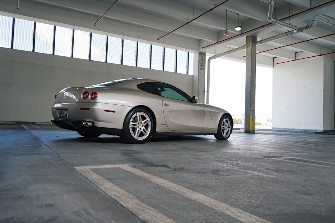 2005 Ferrari 612 - Image 10 of 31