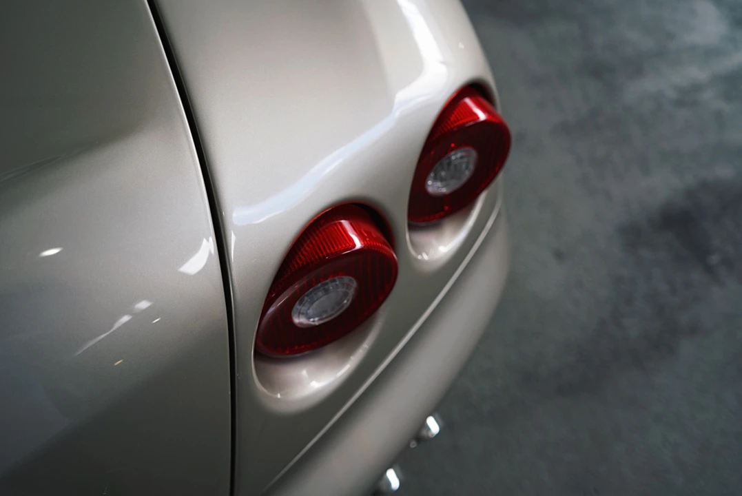 2005 Ferrari 612 - Image 25 of 31