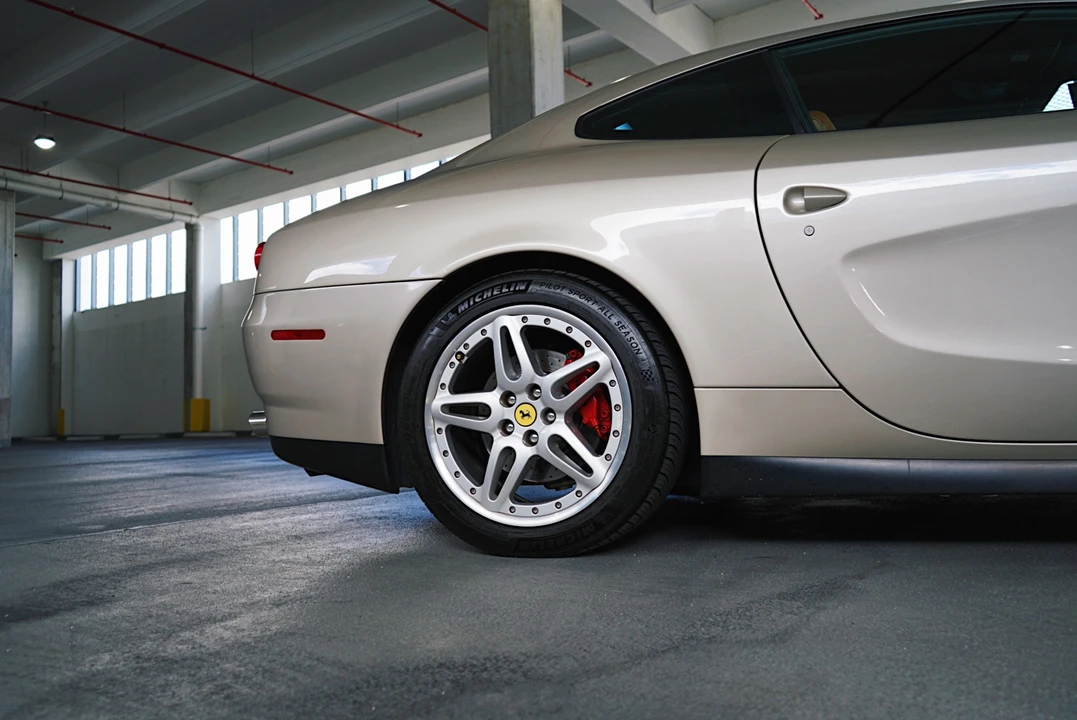 2005 Ferrari 612 - Image 24 of 31