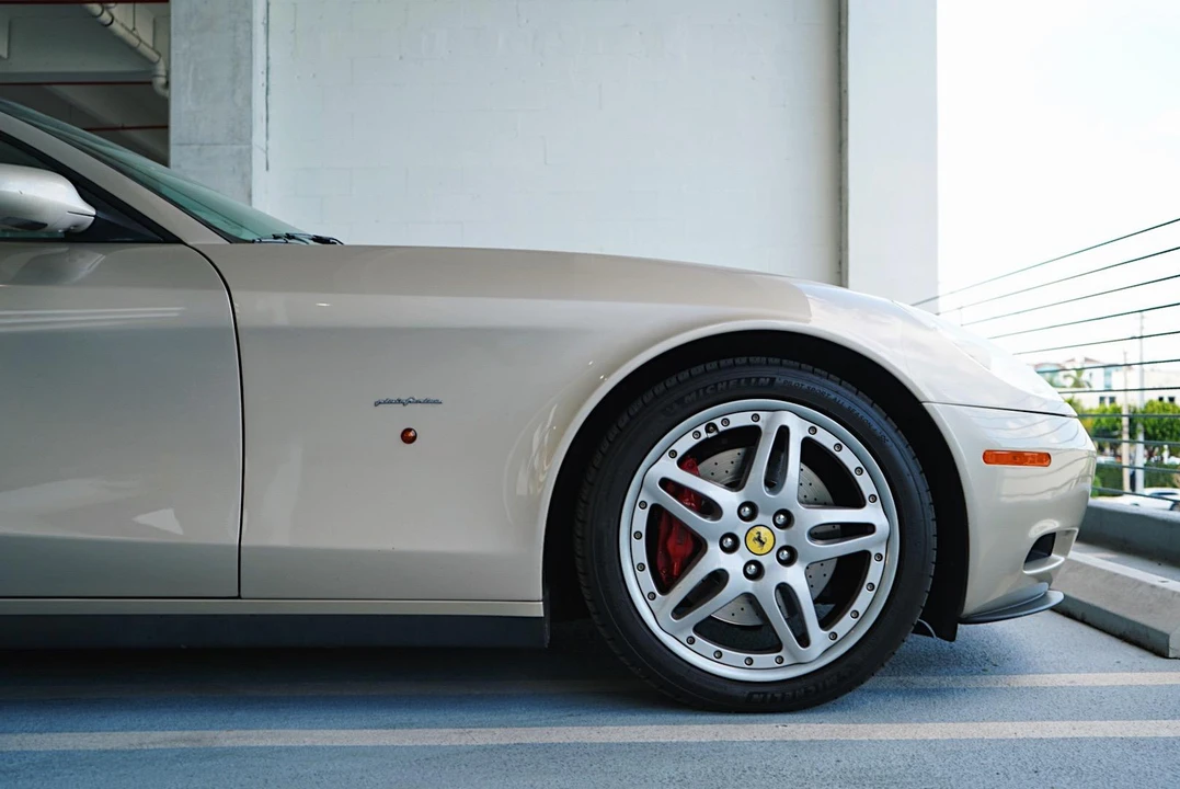 2005 Ferrari 612 - Image 22 of 31