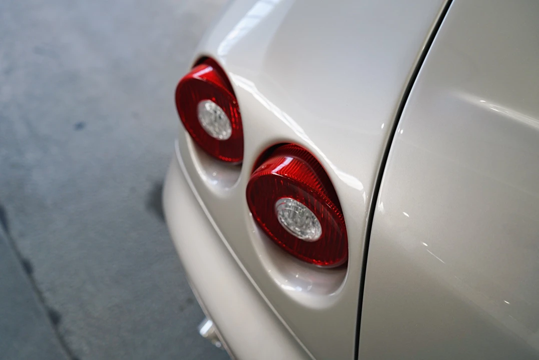 2005 Ferrari 612 - Image 30 of 31