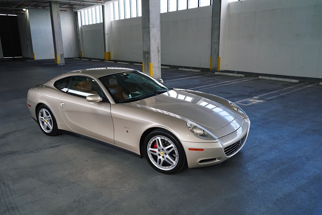 2005 Ferrari 612 - Image 7 of 31