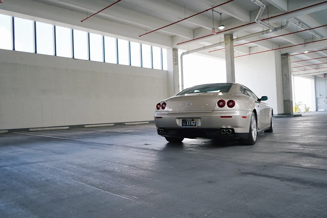 2005 Ferrari 612 - Image 11 of 31
