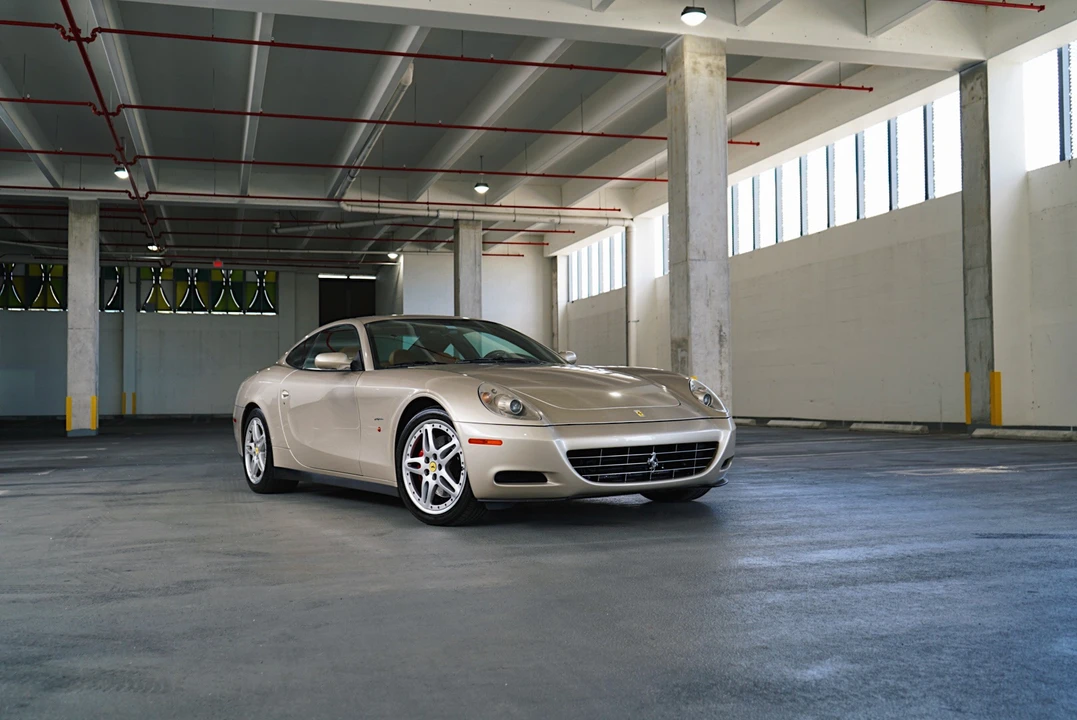 2005 Ferrari 612 - Image 5 of 31