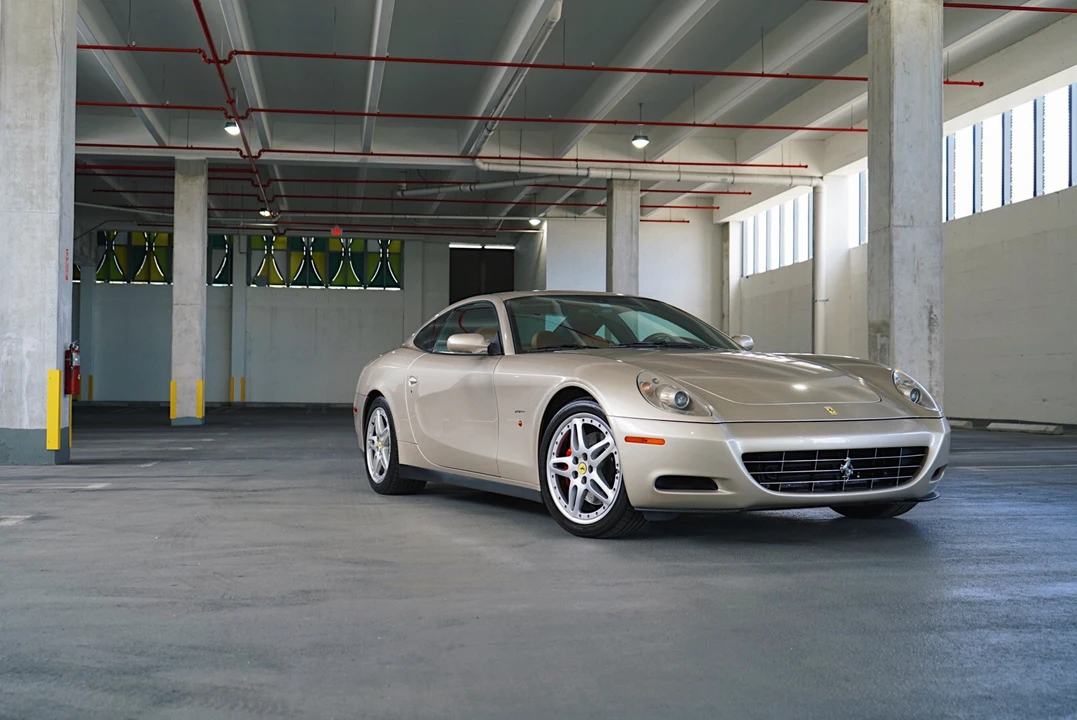 2005 Ferrari 612 - Image 6 of 31