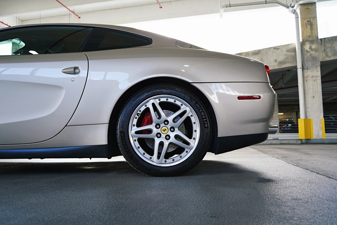 2005 Ferrari 612 - Image 15 of 31