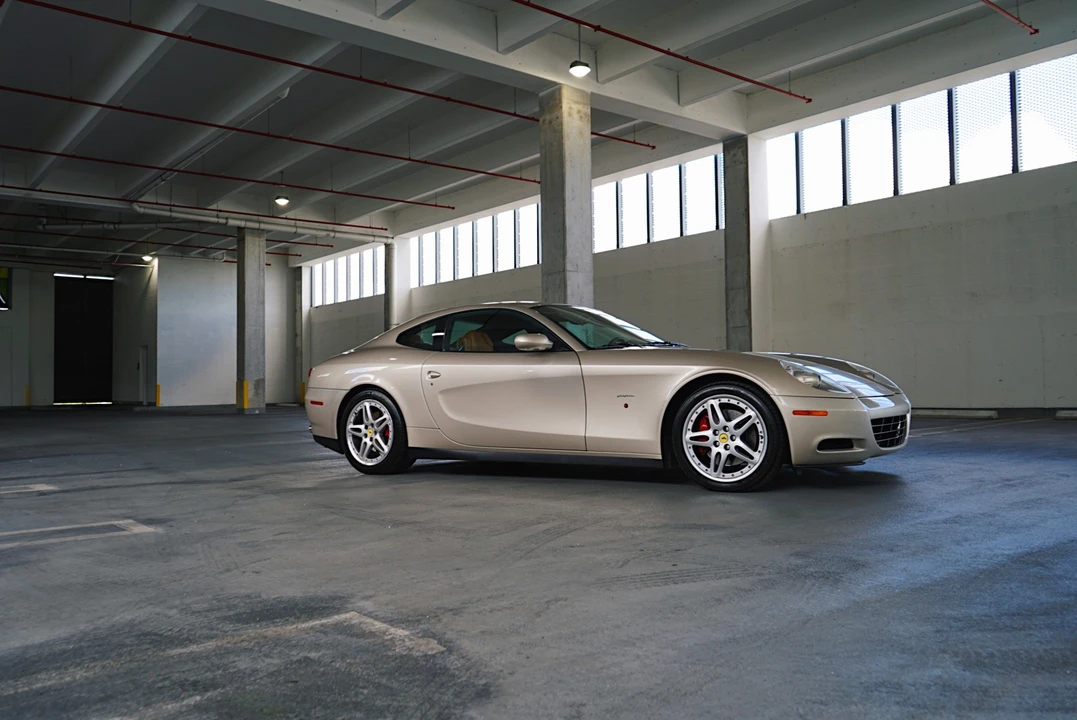 2005 Ferrari 612 - Image 8 of 31
