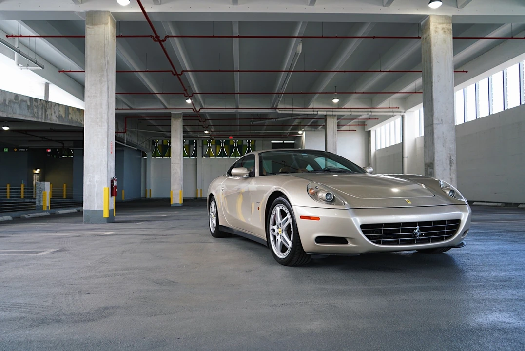 2005 Ferrari 612 - Image 4 of 31