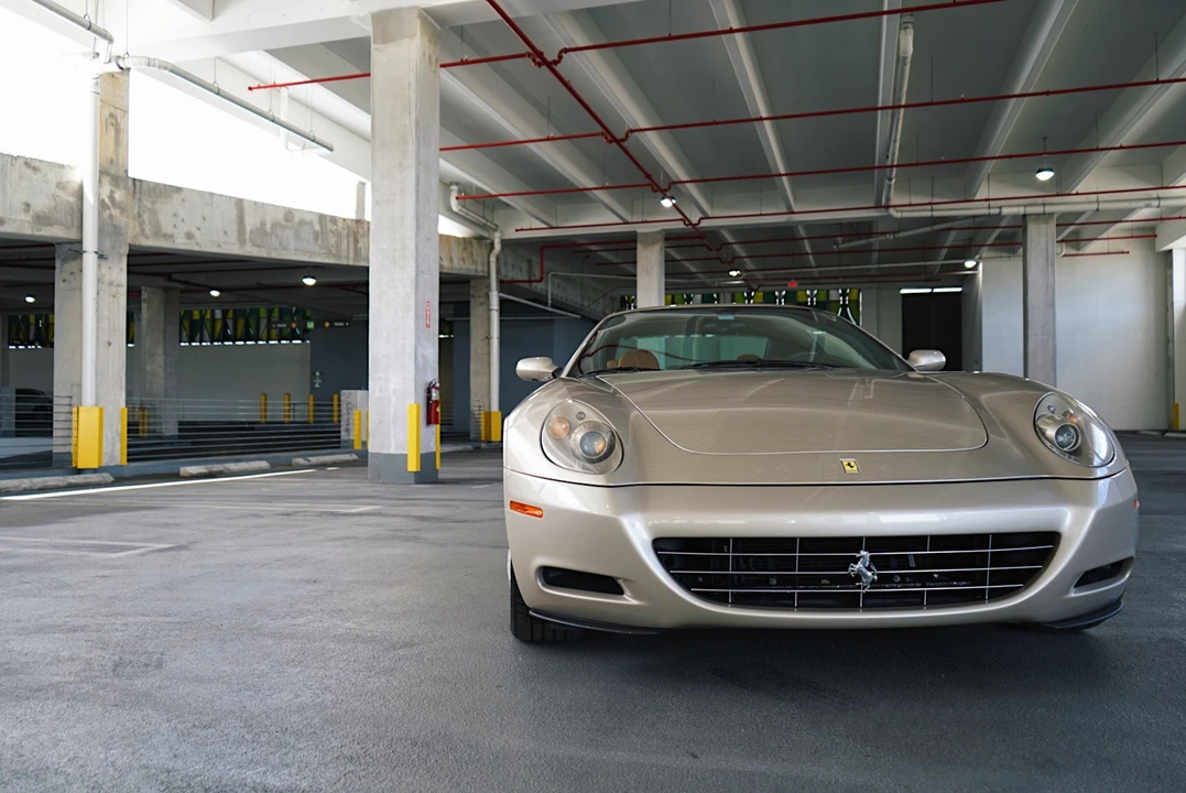 2005 Ferrari 612 - Image 3 of 31