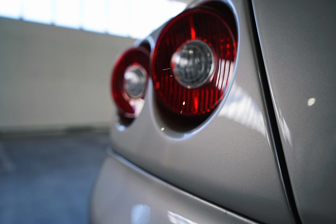 2005 Ferrari 612 - Image 29 of 31