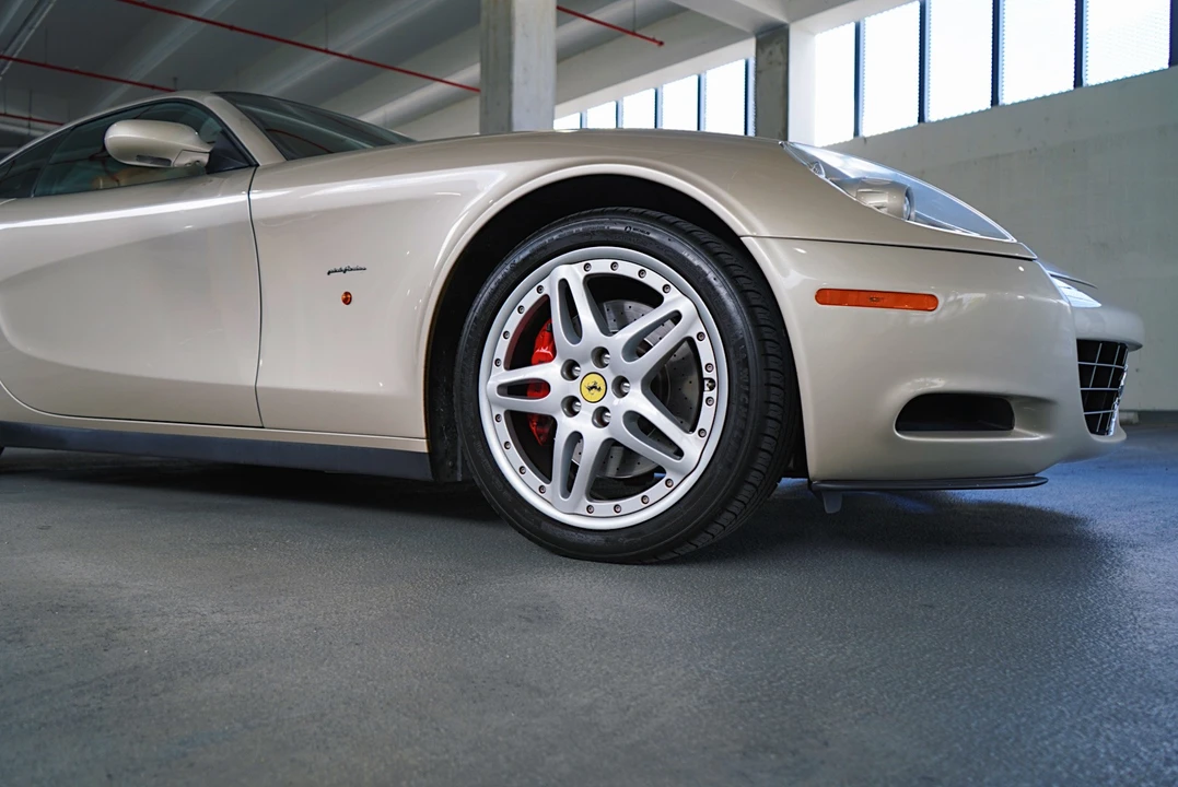 2005 Ferrari 612 - Image 21 of 31