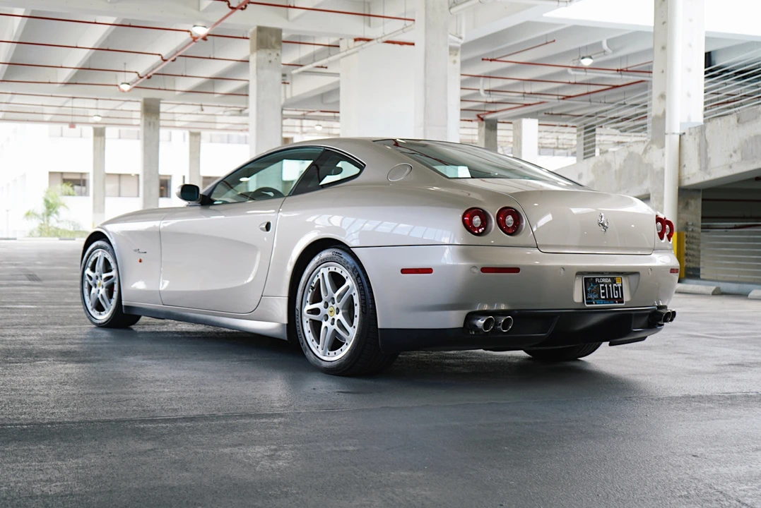 2005 Ferrari 612 - Image 12 of 31