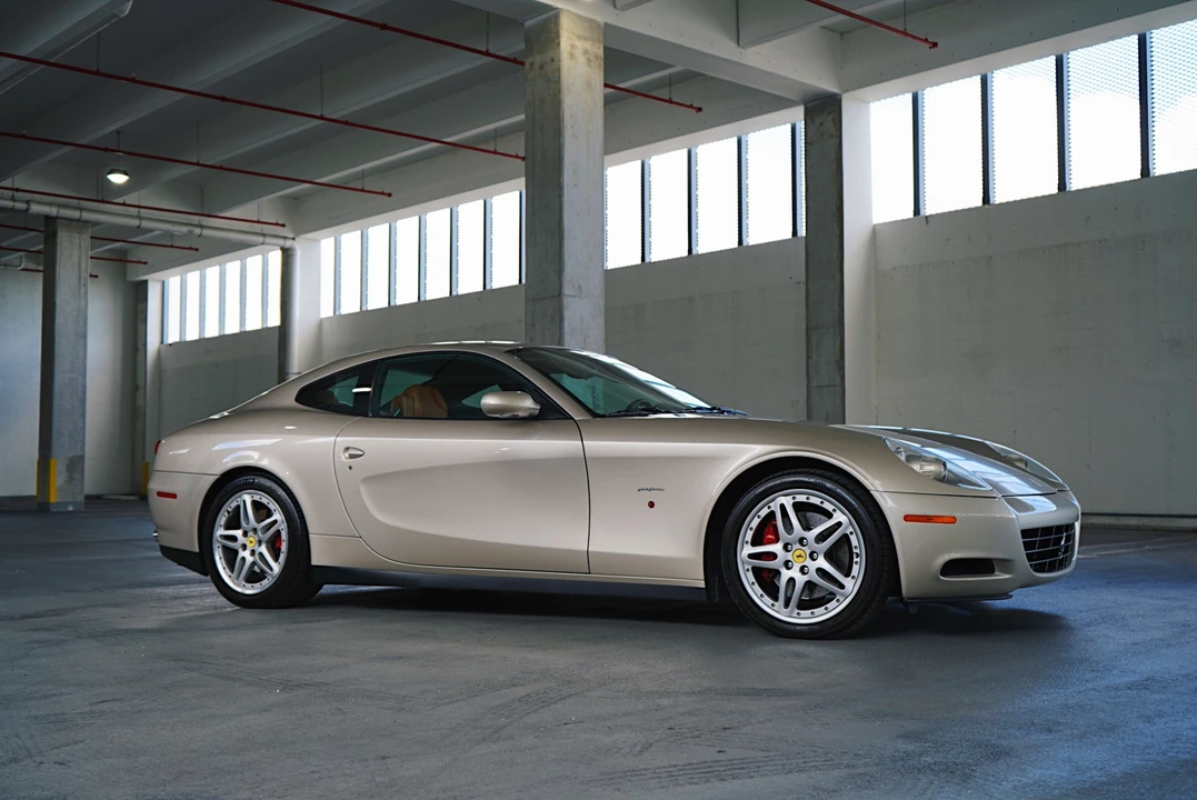 2005 Ferrari 612 - Image 9 of 31