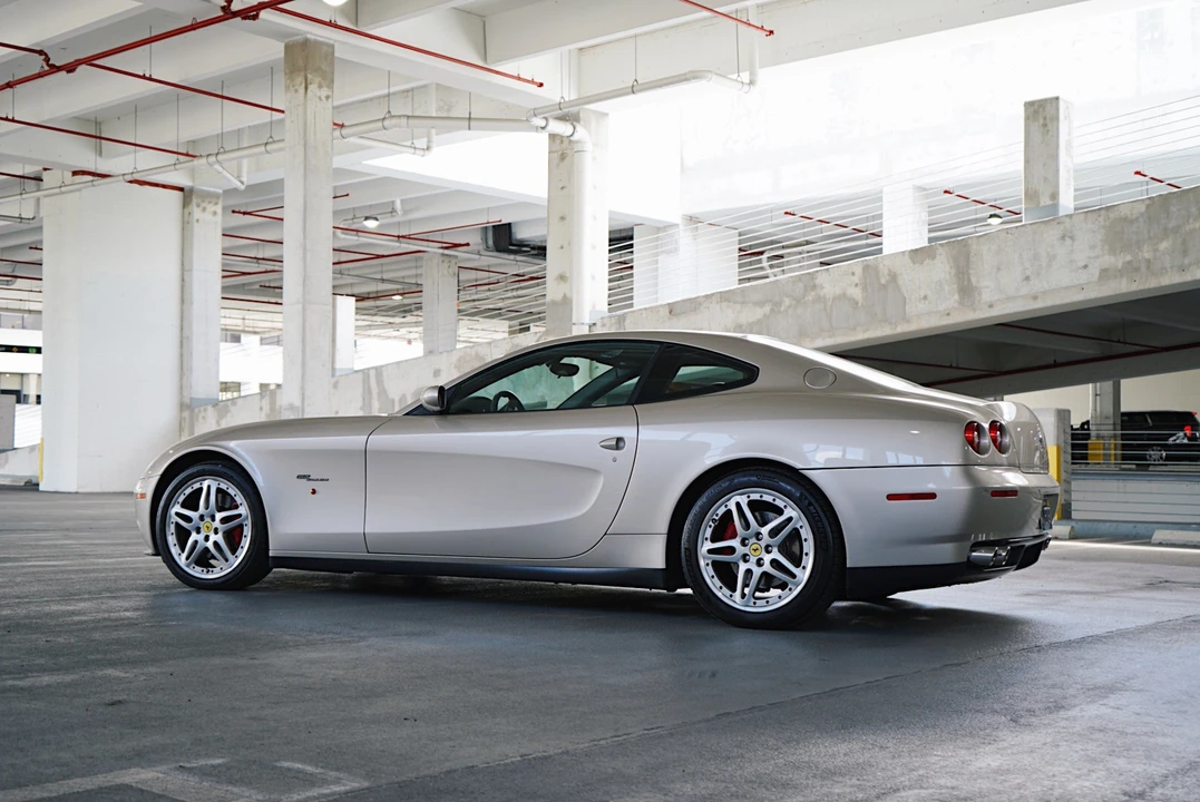 2005 Ferrari 612 - Image 13 of 31
