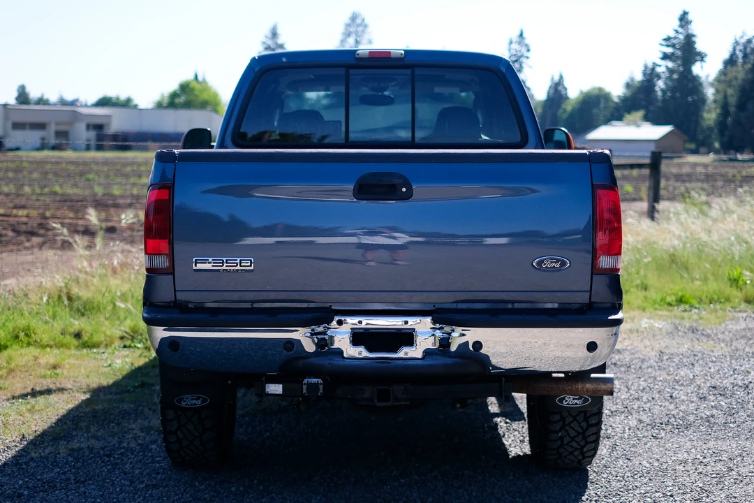 2005 Ford Super Duty 1st Gen - Image 6 of 31