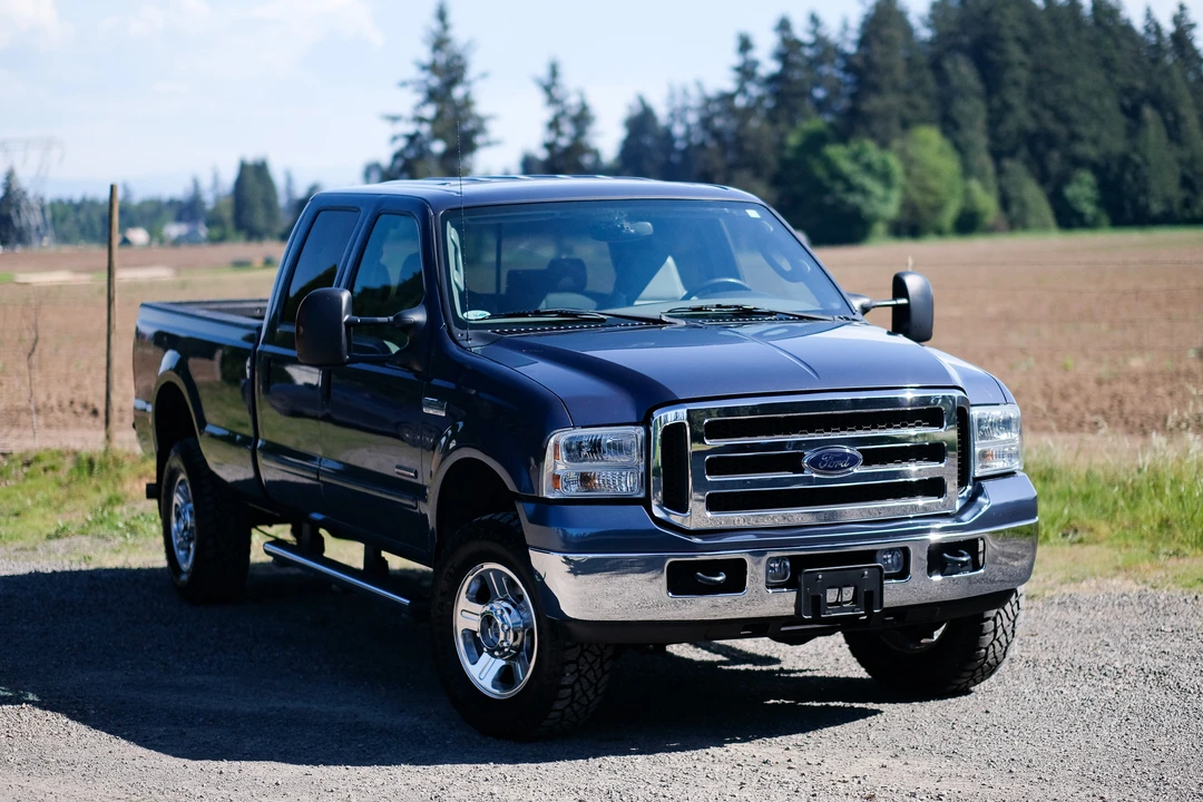 2005 Ford Super Duty 1st Gen - Image 12 of 31