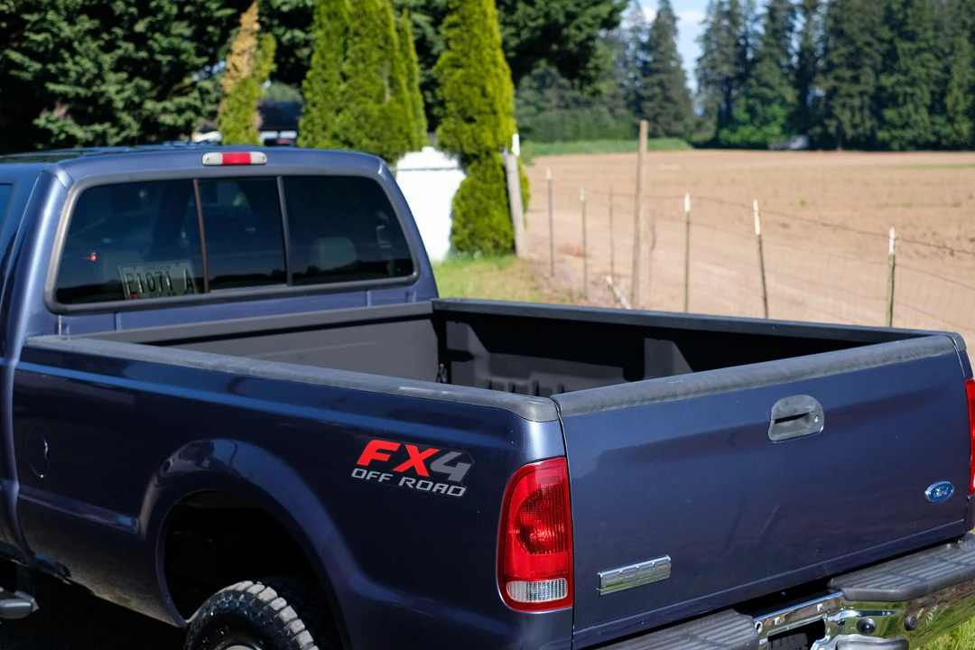 2005 Ford Super Duty 1st Gen - Image 31 of 31