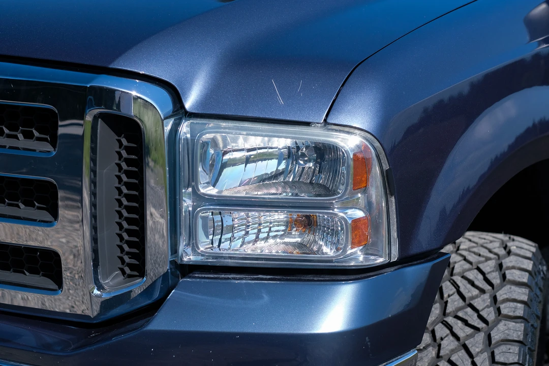 2005 Ford Super Duty 1st Gen - Image 18 of 31