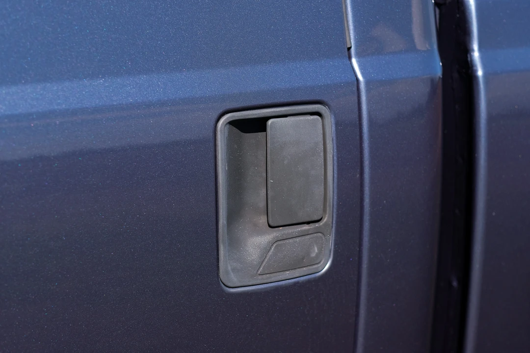 2005 Ford Super Duty 1st Gen - Image 25 of 31