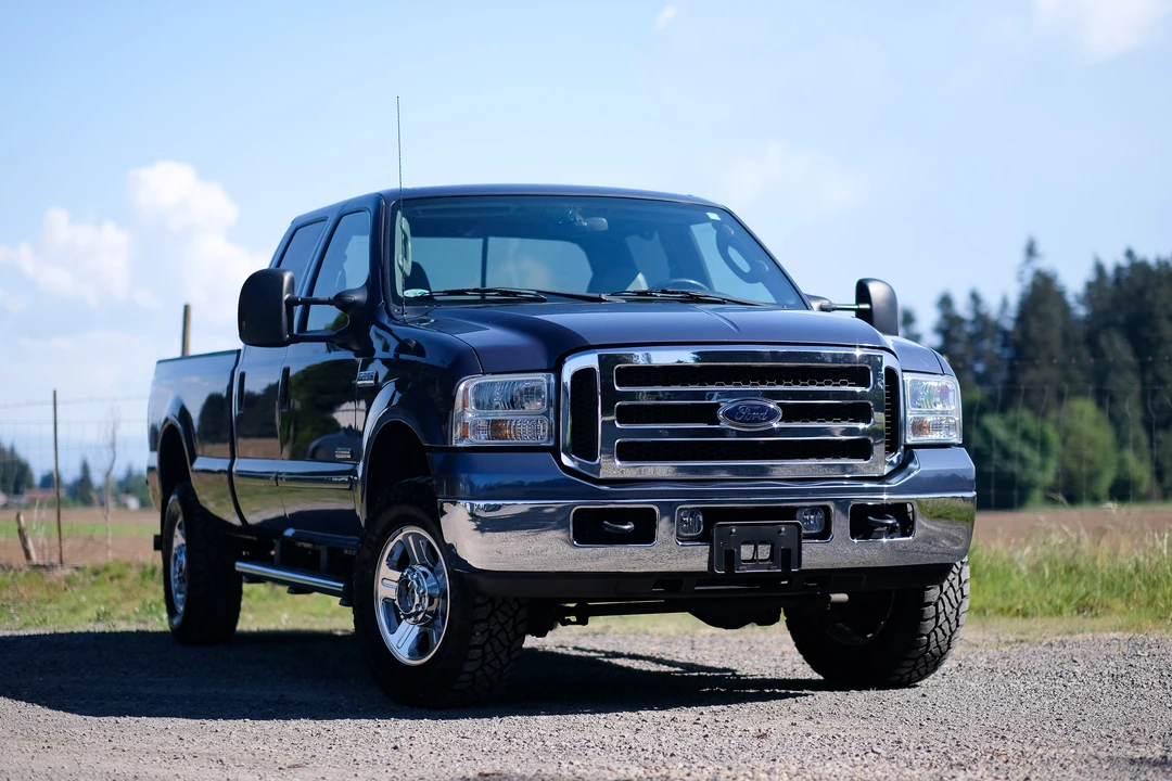 2005 Ford Super Duty 1st Gen - Image 13 of 31