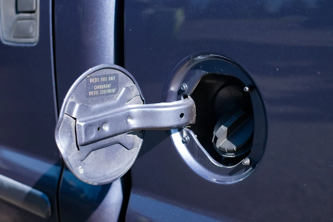 2005 Ford Super Duty 1st Gen - Image 29 of 31
