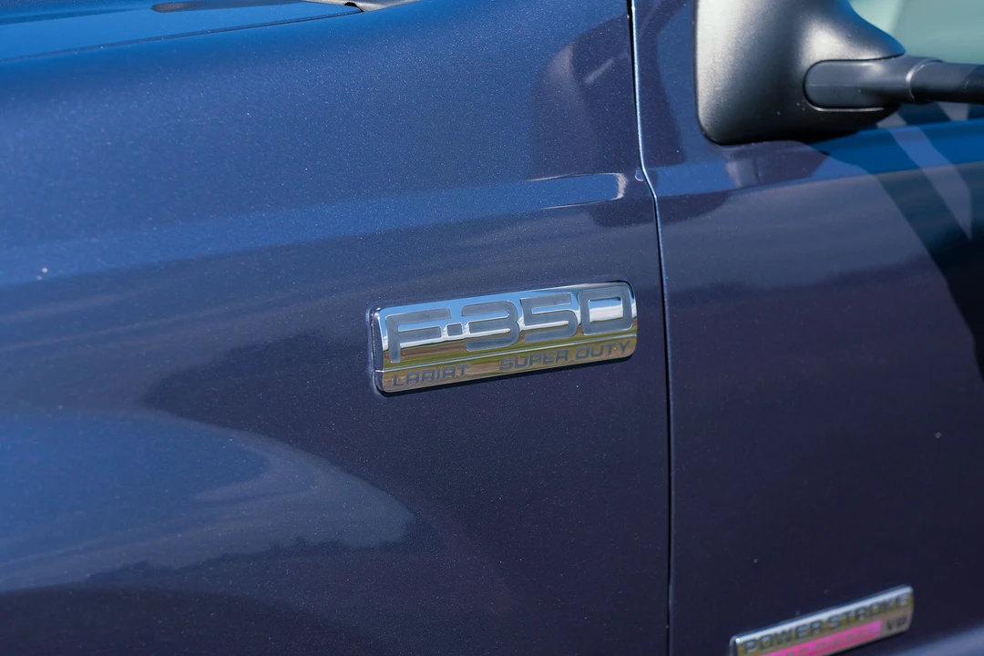2005 Ford Super Duty 1st Gen - Image 21 of 31