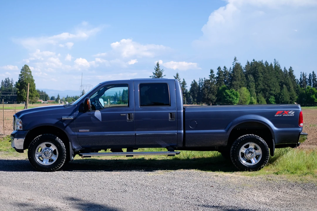 2005 Ford Super Duty 1st Gen - Image 3 of 31