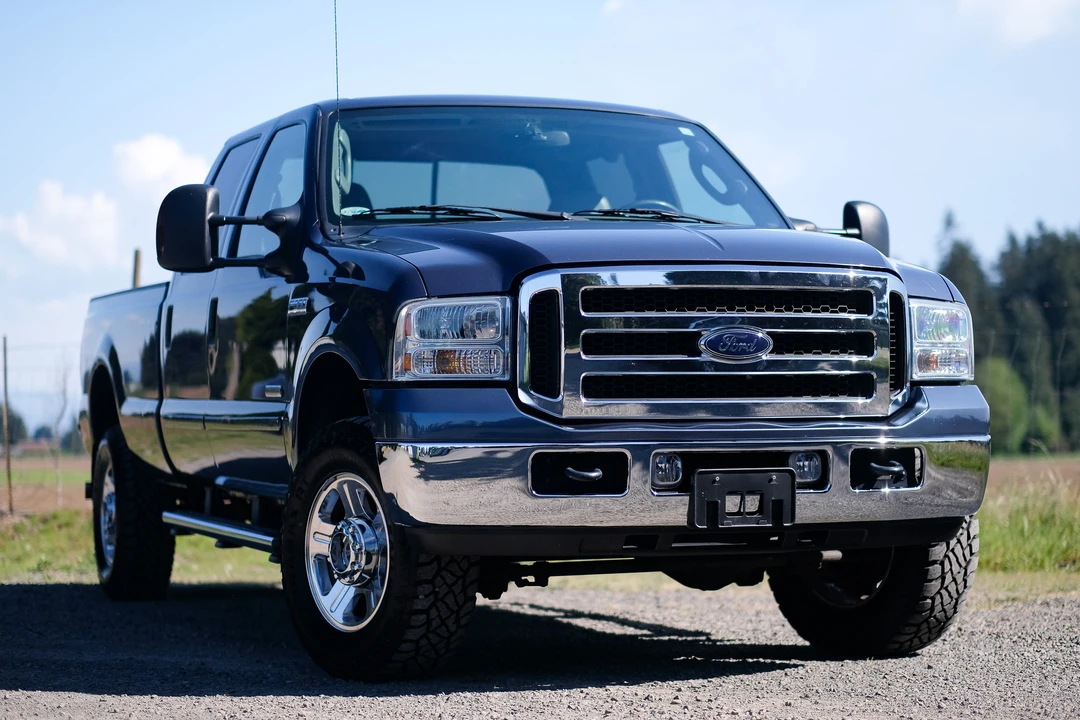 2005 Ford Super Duty 1st Gen - Image 14 of 31