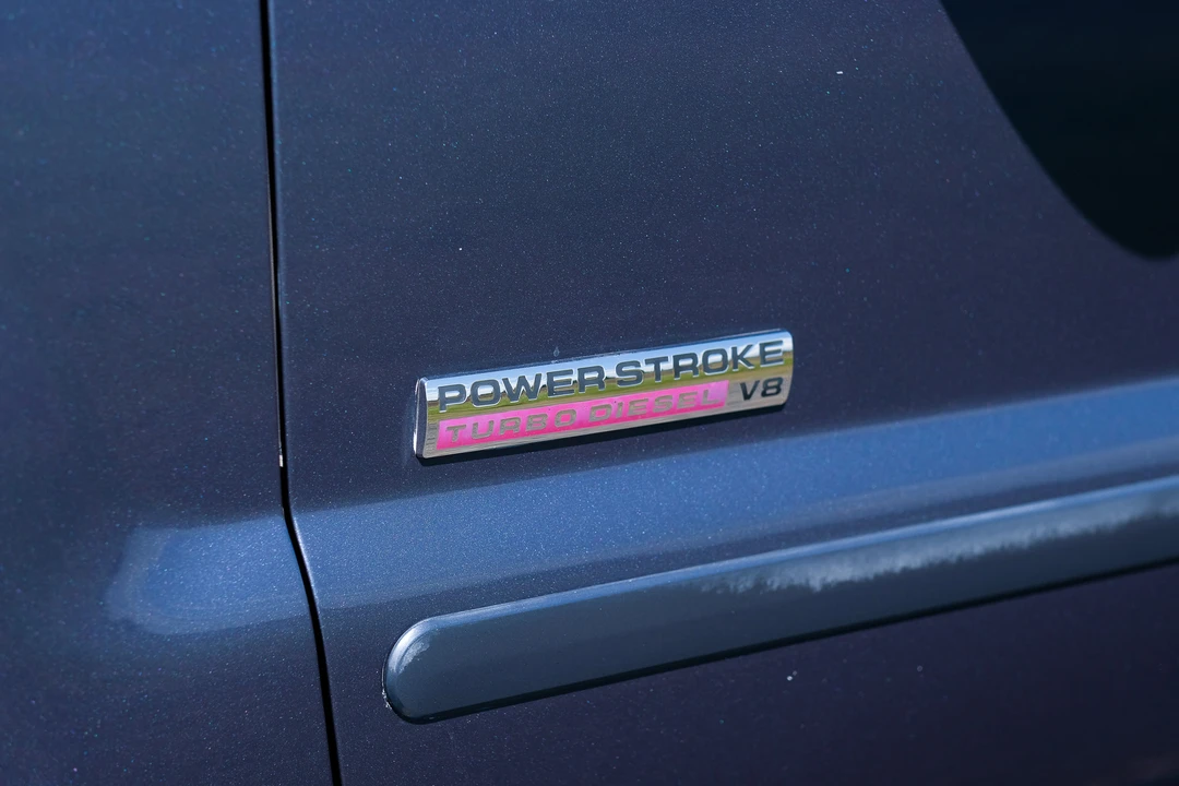 2005 Ford Super Duty 1st Gen - Image 22 of 31