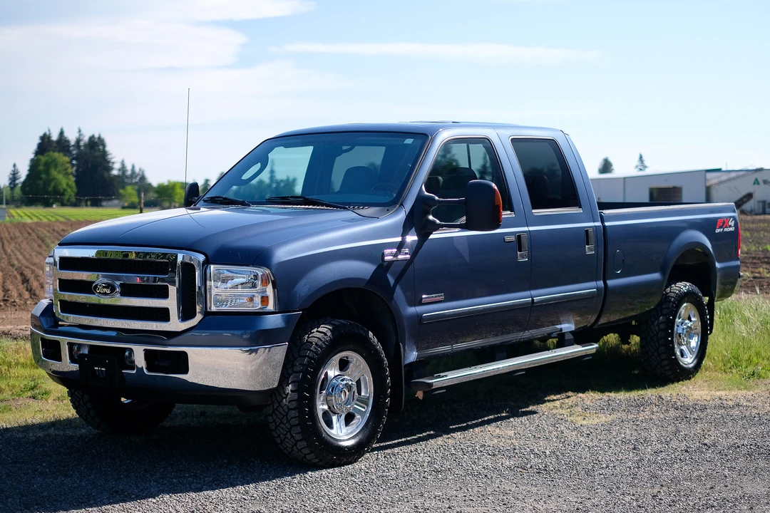 2005 Ford Super Duty 1st Gen - Image 2 of 31
