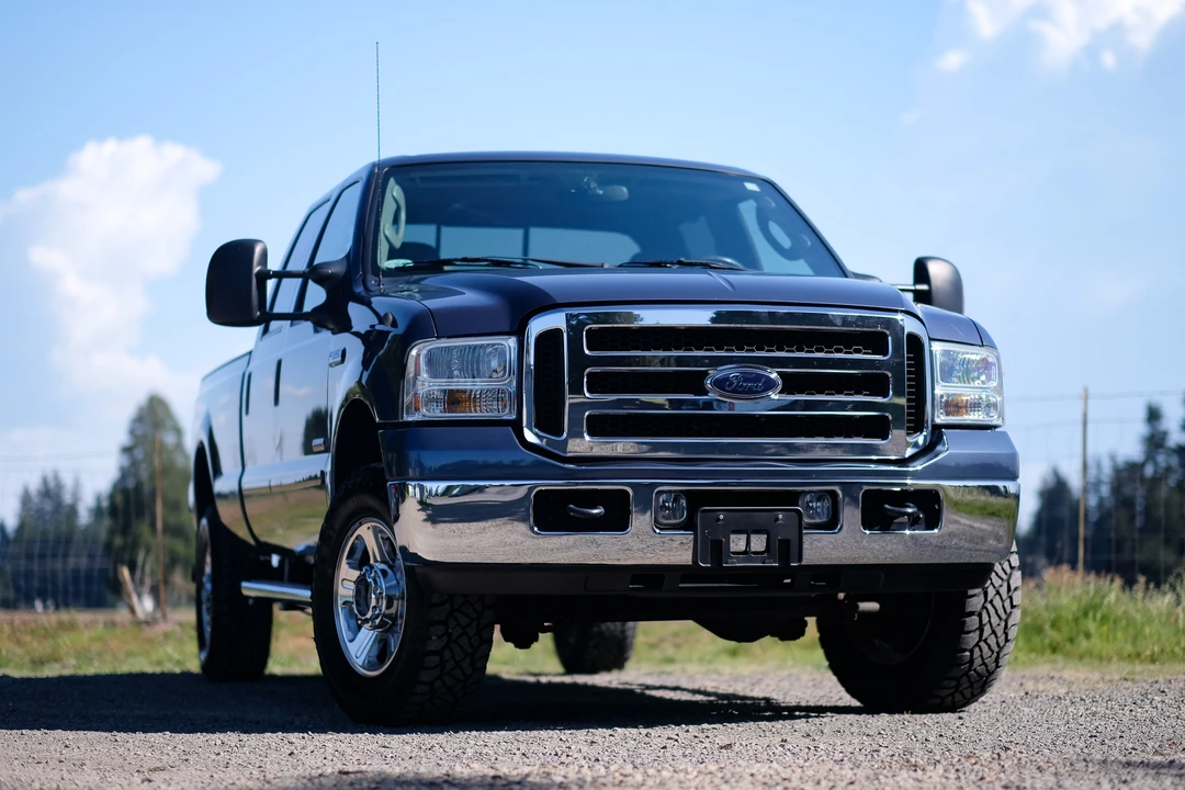 2005 Ford Super Duty 1st Gen - Image 15 of 31