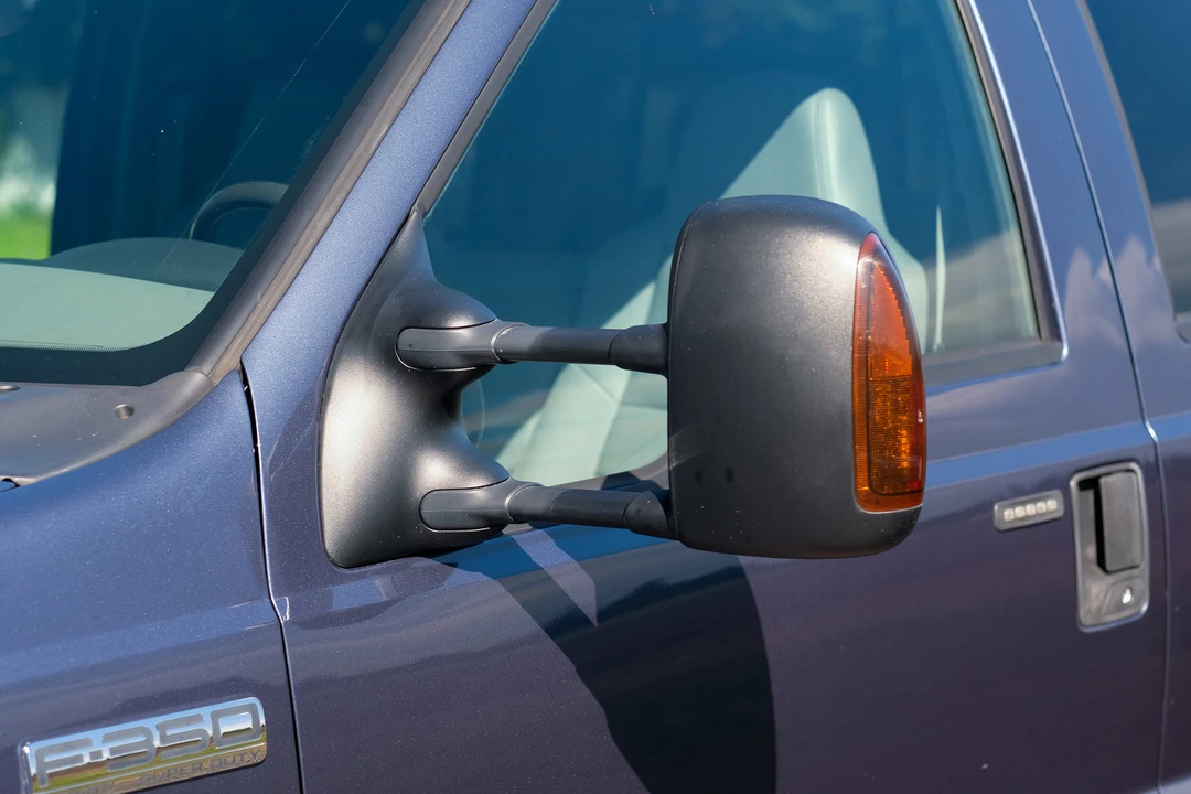 2005 Ford Super Duty 1st Gen - Image 19 of 31