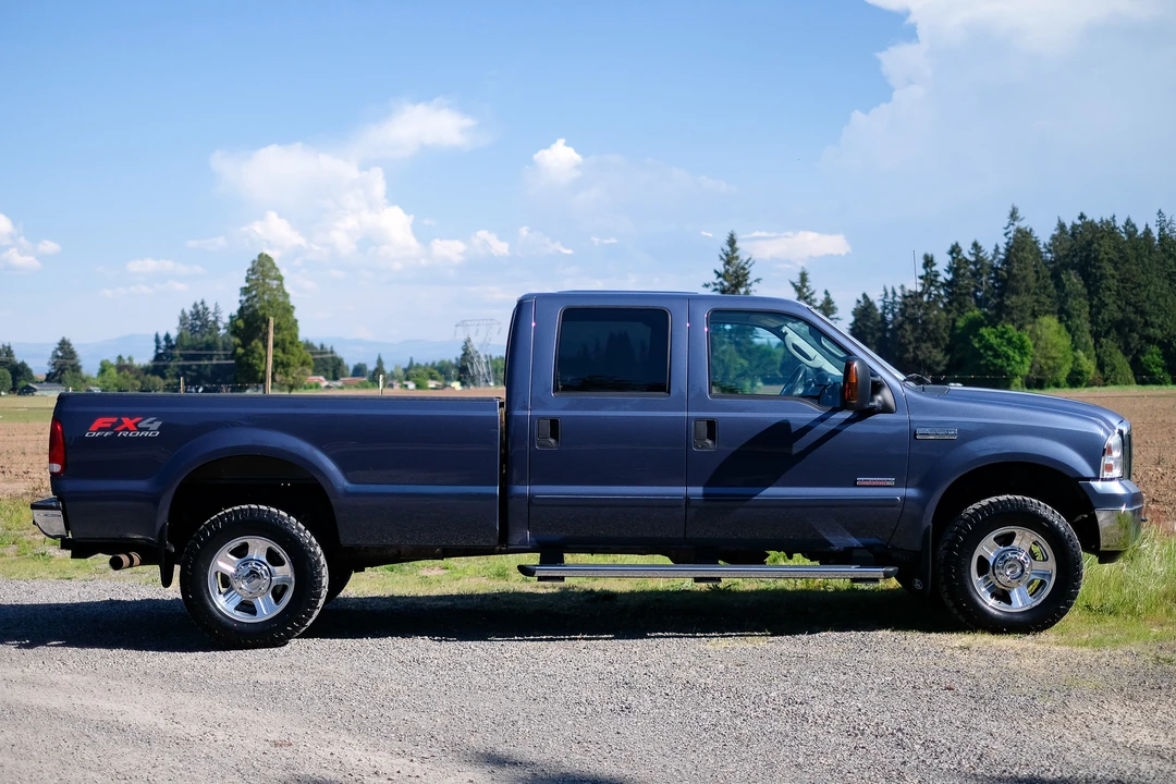 2005 Ford Super Duty 1st Gen - Image 9 of 31