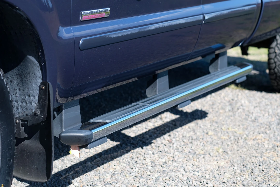 2005 Ford Super Duty 1st Gen - Image 23 of 31