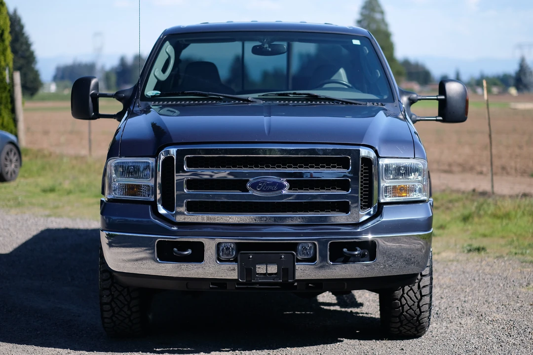 2005 Ford Super Duty 1st Gen - Image 17 of 31
