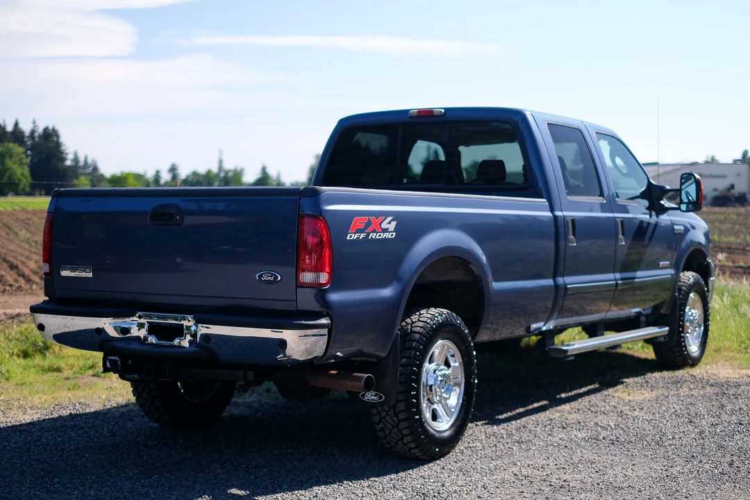 2005 Ford Super Duty 1st Gen - Image 7 of 31